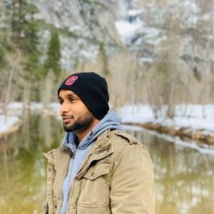 Meet your Posher, Heshan